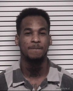 Raymond Glover Arrest Mugshot