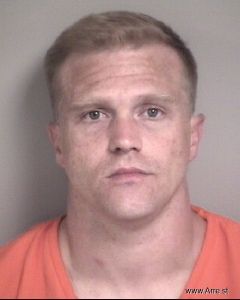 Raymond Johnson Arrest Mugshot