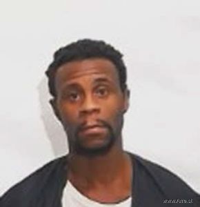 Raymond Mcgriff Arrest Mugshot