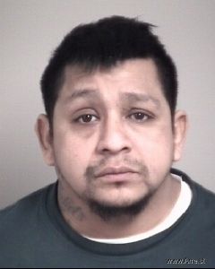 Raymundo Gonzalez Sanchez Arrest Mugshot