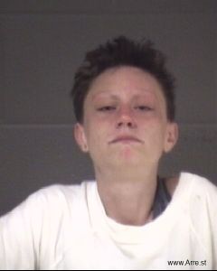 Rebecca Brown Arrest Mugshot