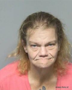 Rebecca Carlton Arrest Mugshot