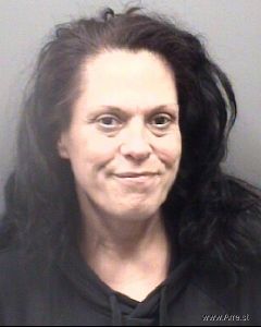 Rebecca Meade Arrest Mugshot