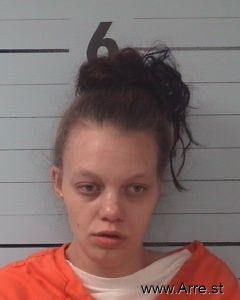 Rebekah Meise Arrest Mugshot