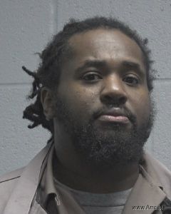 Reco Hopper Arrest Mugshot