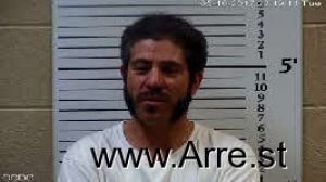 Refugio Moreno Ladesma Arrest Mugshot