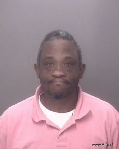 Reginald Gerald Arrest Mugshot