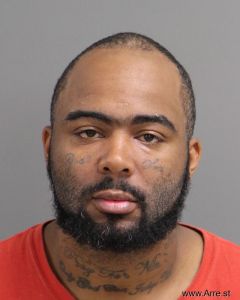 Reginald Liles Arrest Mugshot