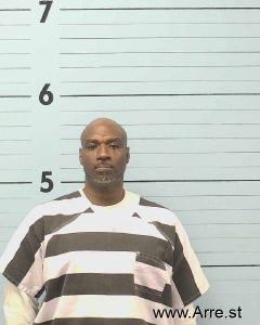 Reginald Miller Arrest Mugshot