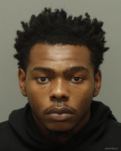 Reginald Williams Arrest Mugshot