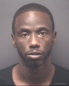 Rekevion Jefferson Arrest Mugshot