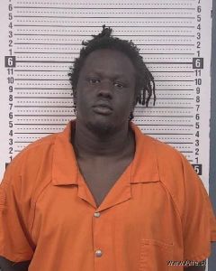 Rep Dimo Arrest Mugshot