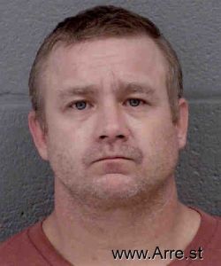 Rex Locke Arrest Mugshot