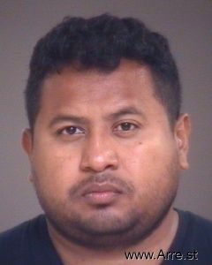 Rey Blanco-palmar Arrest Mugshot