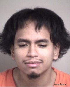 Rey Hernandez Arrest