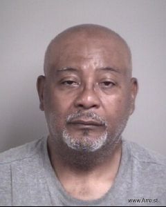 Reynaldo Vega Arrest Mugshot