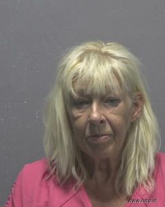 Rhonda Bryant Arrest Mugshot