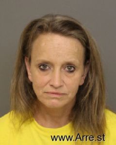 Rhonda Durmire Arrest Mugshot