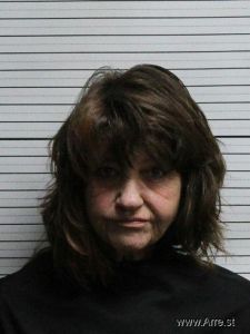 Rhonda Kilby Arrest