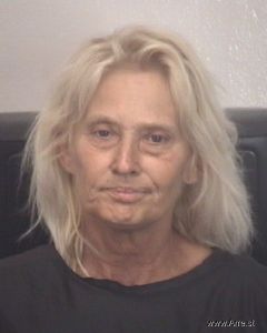 Rhonda Miller Arrest Mugshot