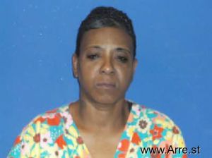 Rhonda Williams Arrest