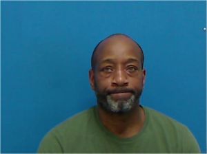 Rhyian Phillips Arrest