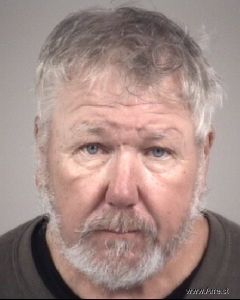 Richard Bass Arrest Mugshot