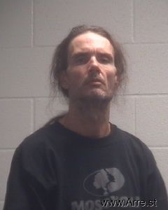 Richard Bridges Arrest Mugshot