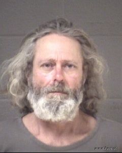 Richard Brightbill Arrest Mugshot