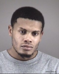 Richard Cheek Arrest