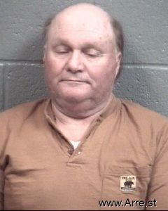 Richard Huneycutt Arrest Mugshot