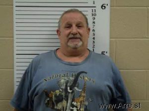 Richard Myers  Arrest