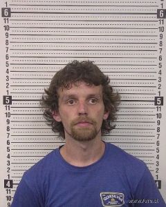 Richard Nelson Arrest Mugshot