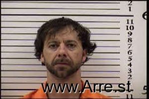 Richard Phillips Arrest