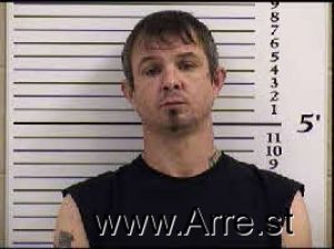 Richard Satterfield Arrest