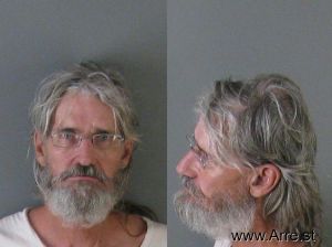 Richard Sawyer Arrest Mugshot