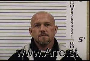 Richard Stinchcomb Arrest