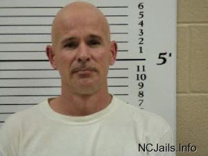 Richard Summer  Arrest Mugshot