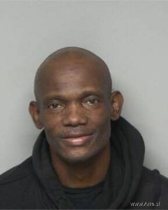 Rickey Alston Arrest Mugshot