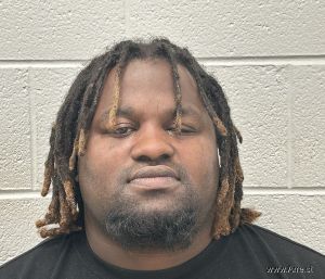 Ricky Camp Arrest Mugshot