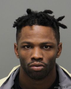 Ricky Denning Arrest Mugshot