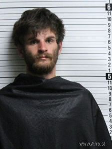 River Parker Arrest Mugshot