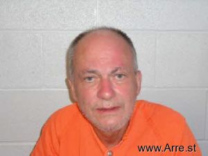 Robert Austin Arrest Mugshot