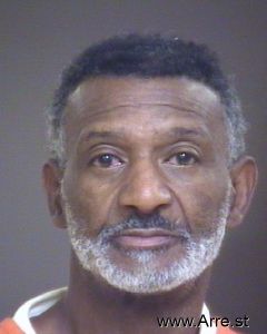 Robert Burton Arrest Mugshot