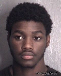 Robert Daniels Arrest Mugshot