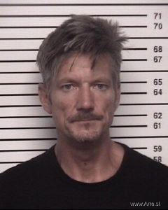 Robert Davis Arrest Mugshot