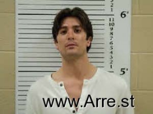 Robert Davis  Arrest