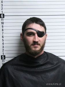 Robert Duncan Arrest Mugshot