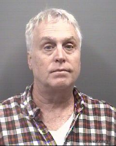 Robert Farris Arrest Mugshot