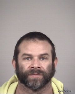 Robert Figueroa Arrest Mugshot